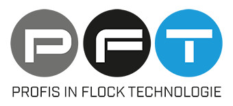 PFT Flock-Technik GmbH in Herscheid in Westfalen - Logo