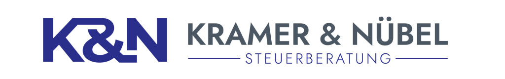 Kramer & Nübel Steuerberater Part mbB in Leipzig - Logo