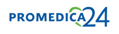 Promedica Plus Roth-Schwabach in Abenberg in Mittelfranken - Logo