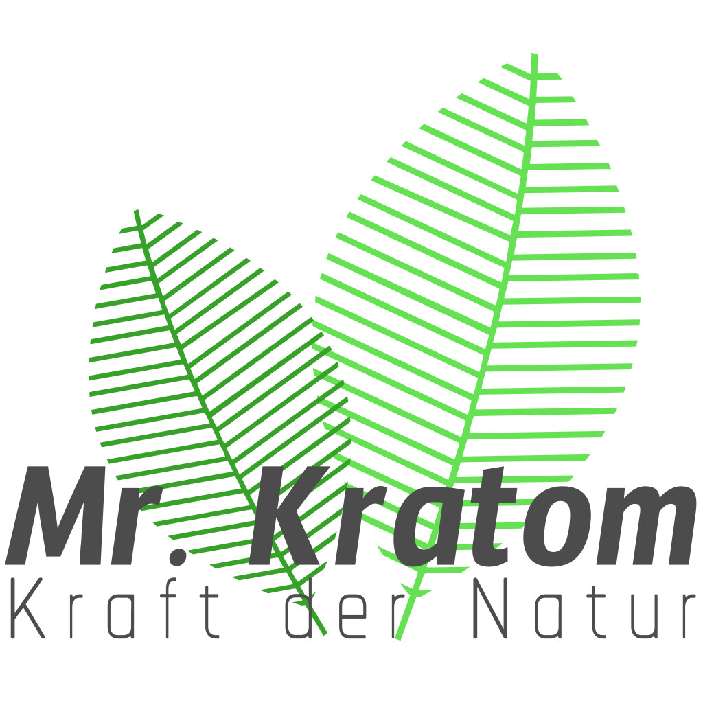 Mr. Kratom in Schortens - Logo