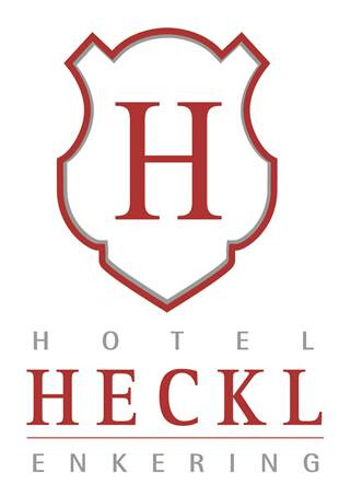 Hotel Heckl in Kinding - Logo