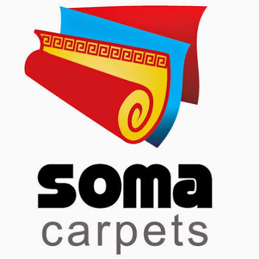 Logo von SOMA Carpets GmbH