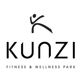 Logo von KUNZI Fitness & Wellness Park GmbH & Co. KG