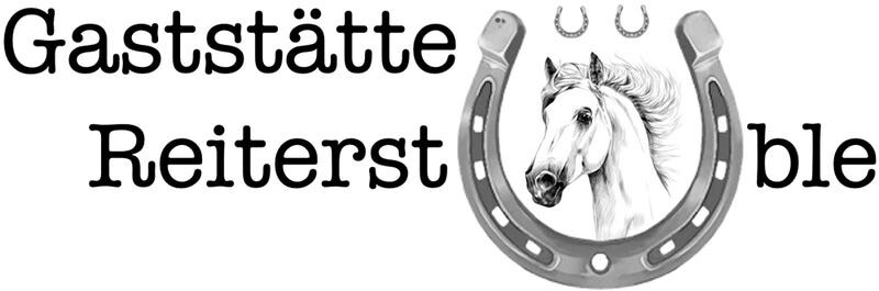Logo von GASTSTÄTTE Reiterstüble