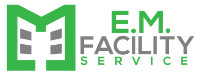 Logo von E.M. Facility Service UG (haftungsbeschränkt)