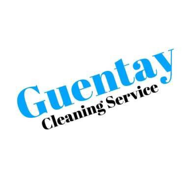 Logo von Guentay Cleaning Service