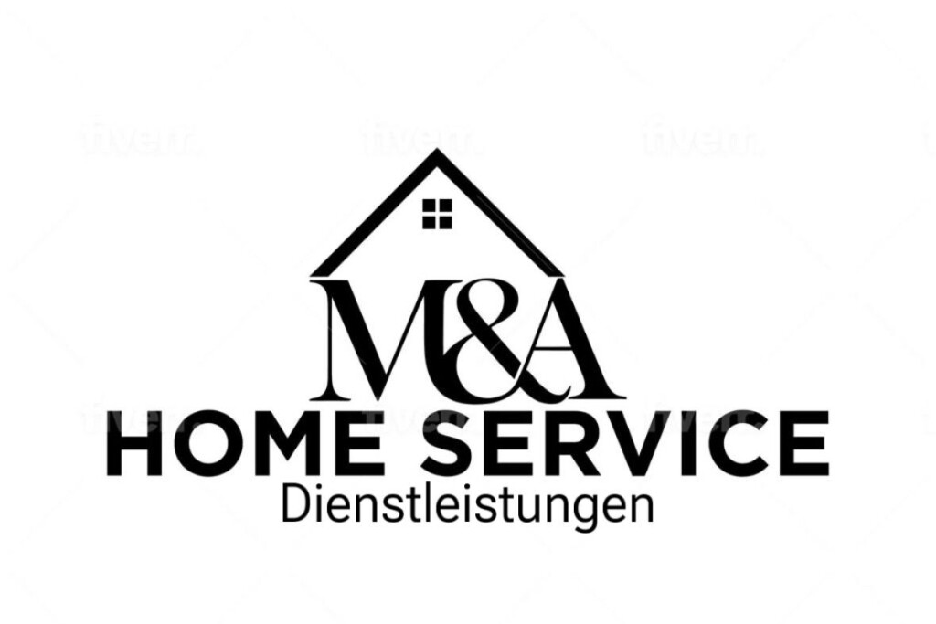 M&A Home Service in Hirz Maulsbach - Logo