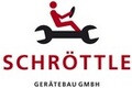 Logo von Schröttle-Gerätebau GmbH
