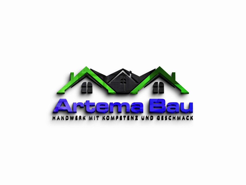 Logo von Artema Bau UG ( haftungsbeschränkt )