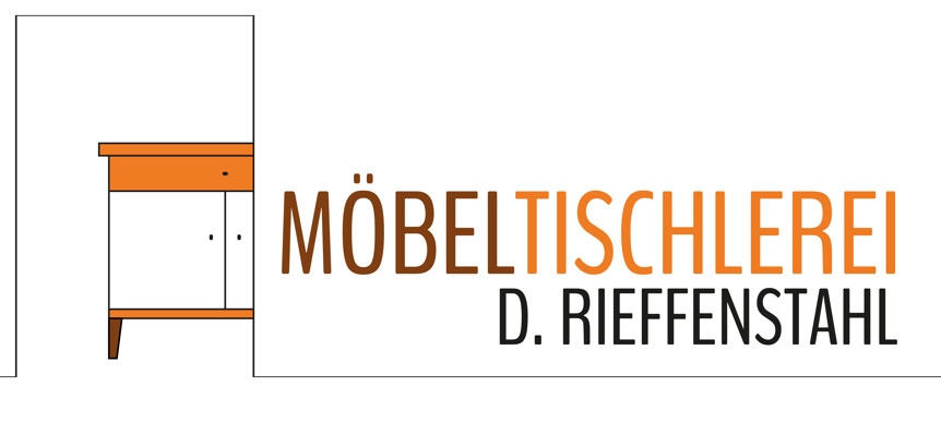 Logo von Möbeltischlerei D. Rieffenstahl e.K.