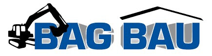 Logo von BAG BAU SACHSEN