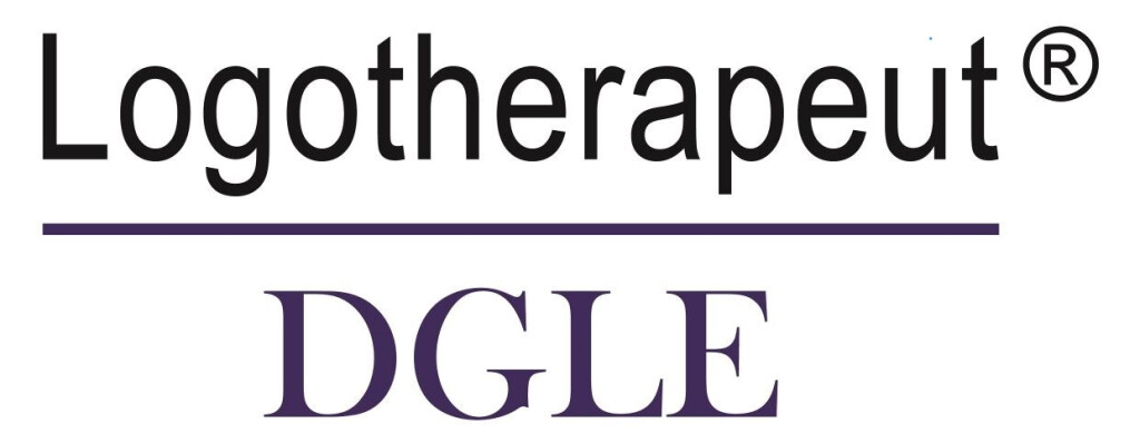 Logo von Praxis für Logotherapie