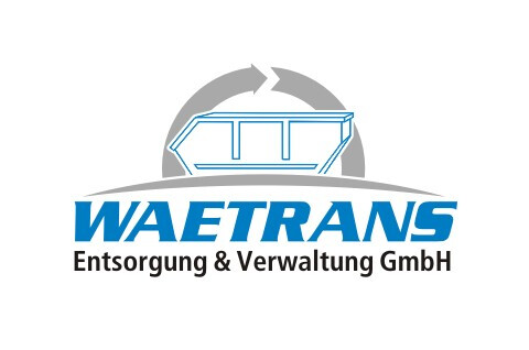 WAETRANS Entsorgung und Verwaltung GmbH in Vierlinden bei Seelow - Logo