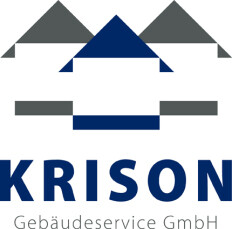 Logo von Krison Gebäudeservice GmbH
