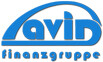 AVID - Versicherungsvermittlungs GmbH in Berlin - Logo