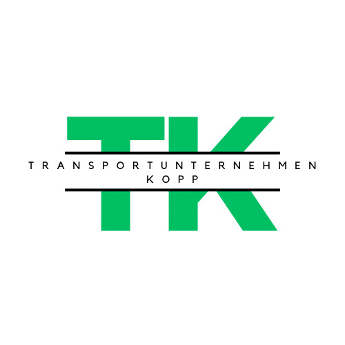 Transportunternehmen Kopp in Weisendorf - Logo