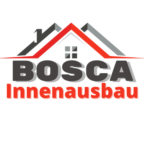 Logo von BOSCA Innenausbau