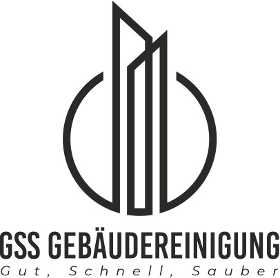 Logo von GSS Gebäudereinigung
