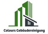 Logo von Colours Gebäudereinigung