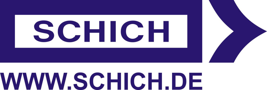 Logo von Schich GmbH PMS