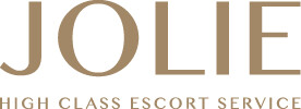 Jolie Highclass Escort in Berlin - Logo