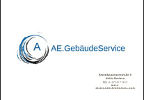 AE Gebäude Service