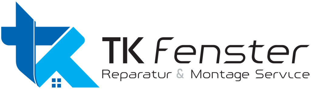 Tk Fenster in München - Logo