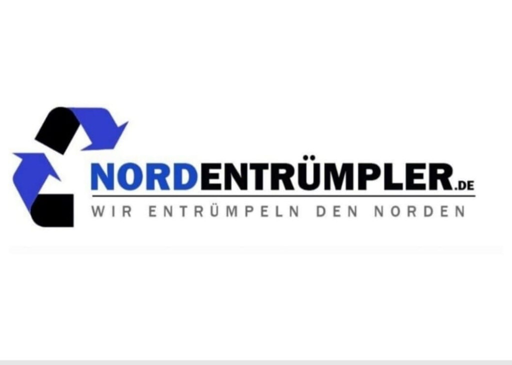 Nordentrümpler in Hamburg - Logo