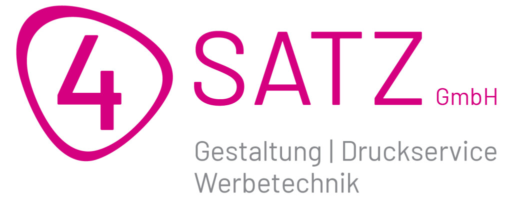 4SATZ GmbH in Rhauderfehn - Logo