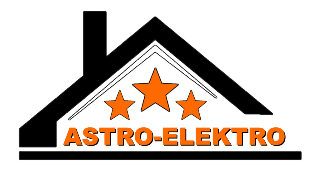 Logo von Astro-elektro