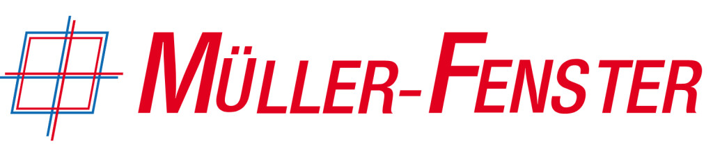 Logo von Müller-Fenster