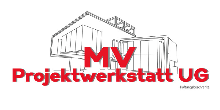 MV Projektwerkstatt UG in Wuppertal - Logo