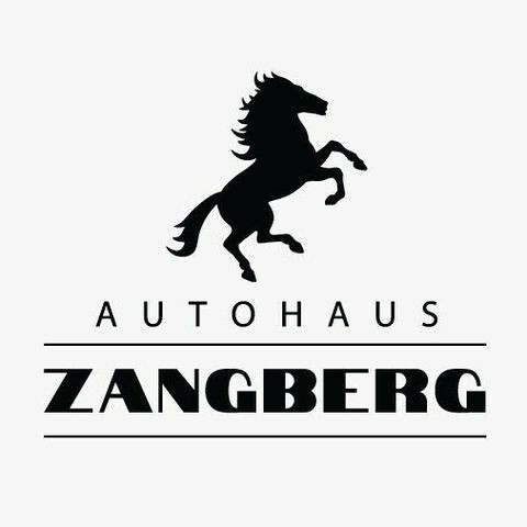 Logo von Autohaus-Zangberg