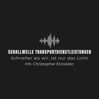 Schallwelle Transportdienstleistungen in Engelskirchen - Logo