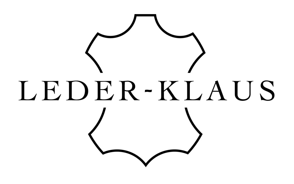 Leder-Klaus in Hamburg - Logo