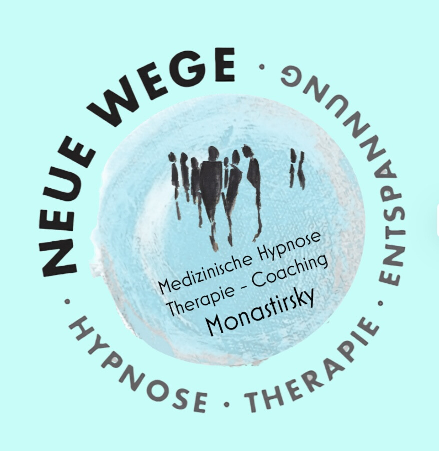 Neue Wege Hypnose-Therapie-Entspannung in Wülfrath - Logo