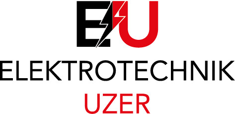 Elektrotechnik Uzer in Lampertheim - Logo