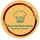Logo von Bocca del buon gusto