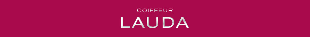 Coiffeur Lauda GmbH in Dresden - Logo