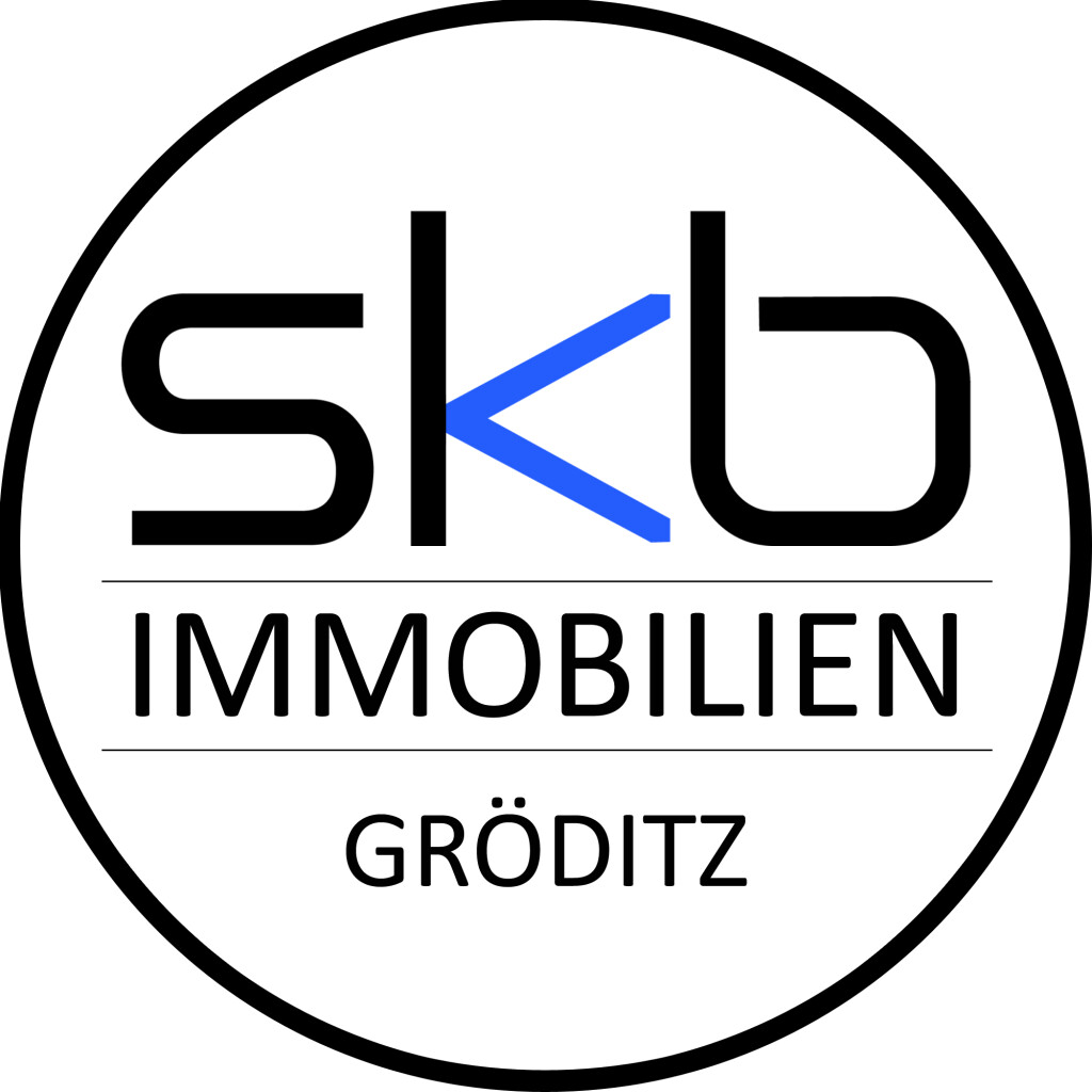 Logo von SKB Immobilien Gröditz, Inh. Katja Breite - Hausverwaltung & Immobilienmakler