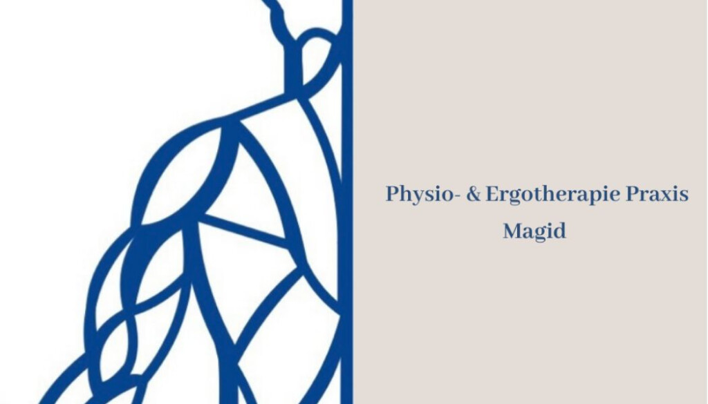 Physio-und Ergotherapiepraxis Magid in Paderborn - Logo