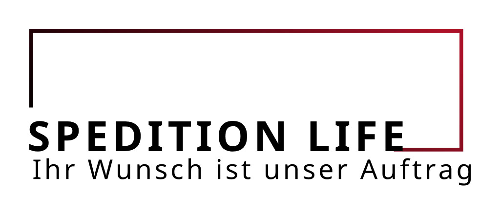 Life Umzüge Möbelspedition in Ahrensfelde bei Berlin - Logo