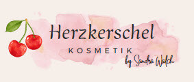 Herzkerschel Kosmetik Sandra Walch in Wiesenbach in Baden - Logo