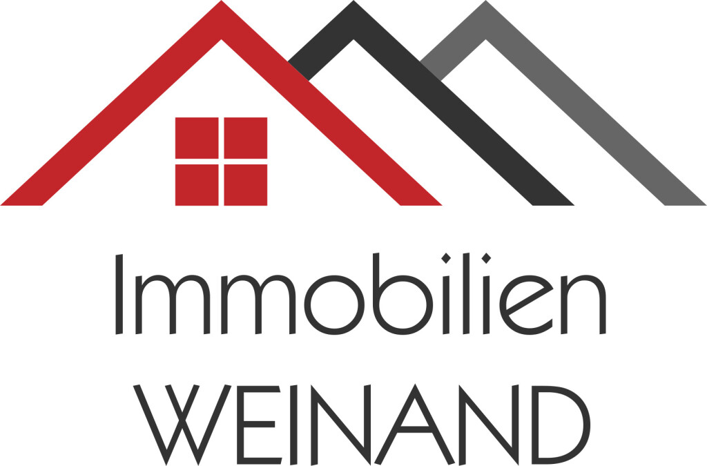 Immobilien Weinand in Bitburg - Logo