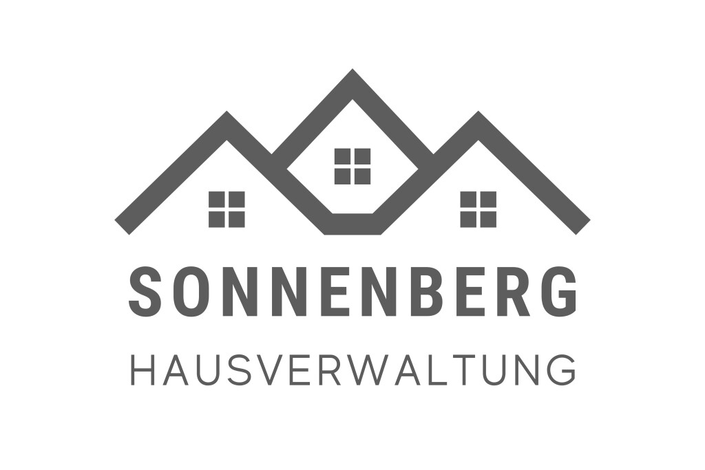 Logo von Sonnenberg Hausverwaltung
