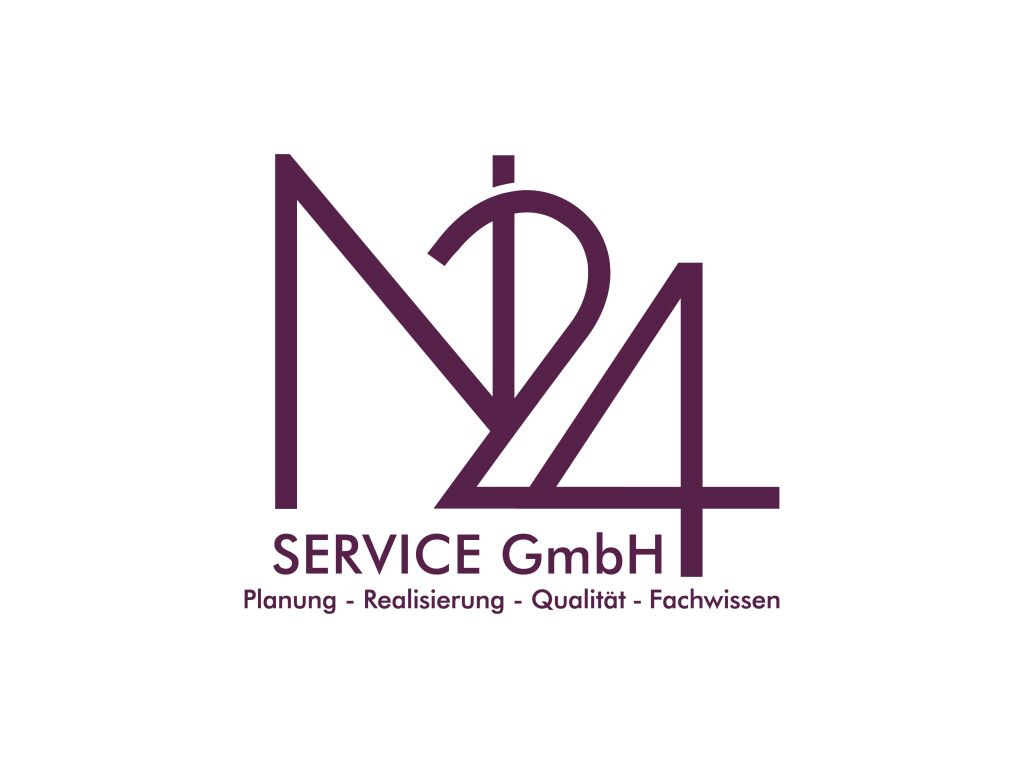 Logo von N24 Service GmbH