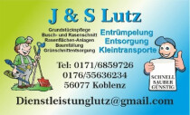 J & S Lutz