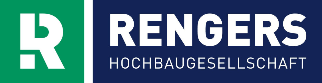Rengers Hochbaugesellschaft mbH in Emsdetten - Logo