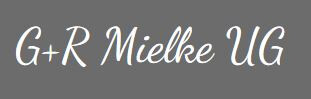 Logo von GR Mielke
