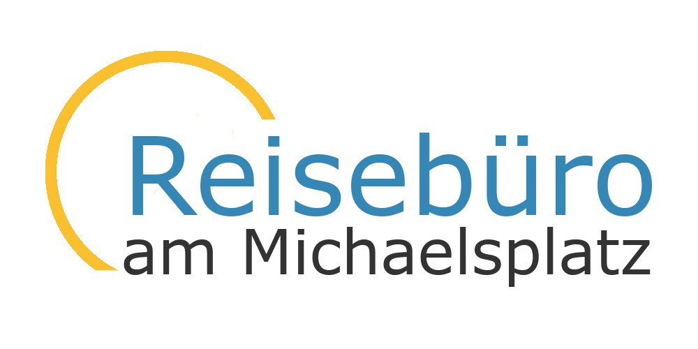 Logo von Reisebüro Am Michaelsplatz GmbH